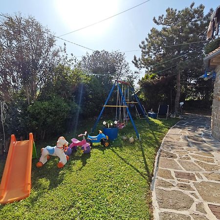 Cozy Istrian House Guest House Izola Exterior photo