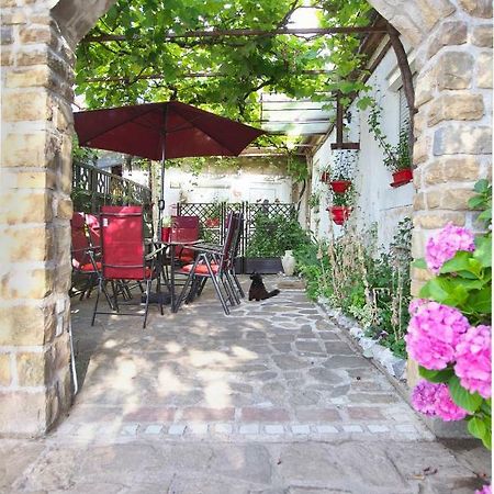 Cozy Istrian House Guest House Izola Exterior photo