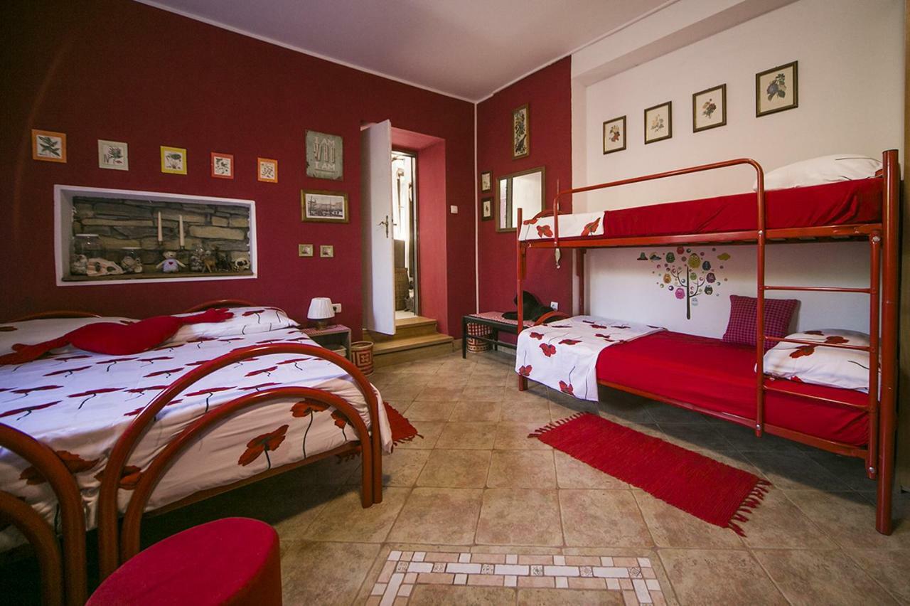 Cozy Istrian House Guest House Izola Exterior photo