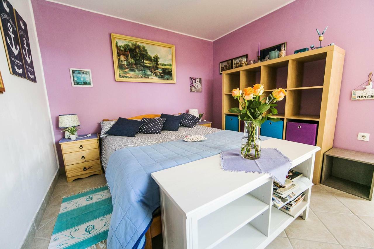 Cozy Istrian House Guest House Izola Exterior photo