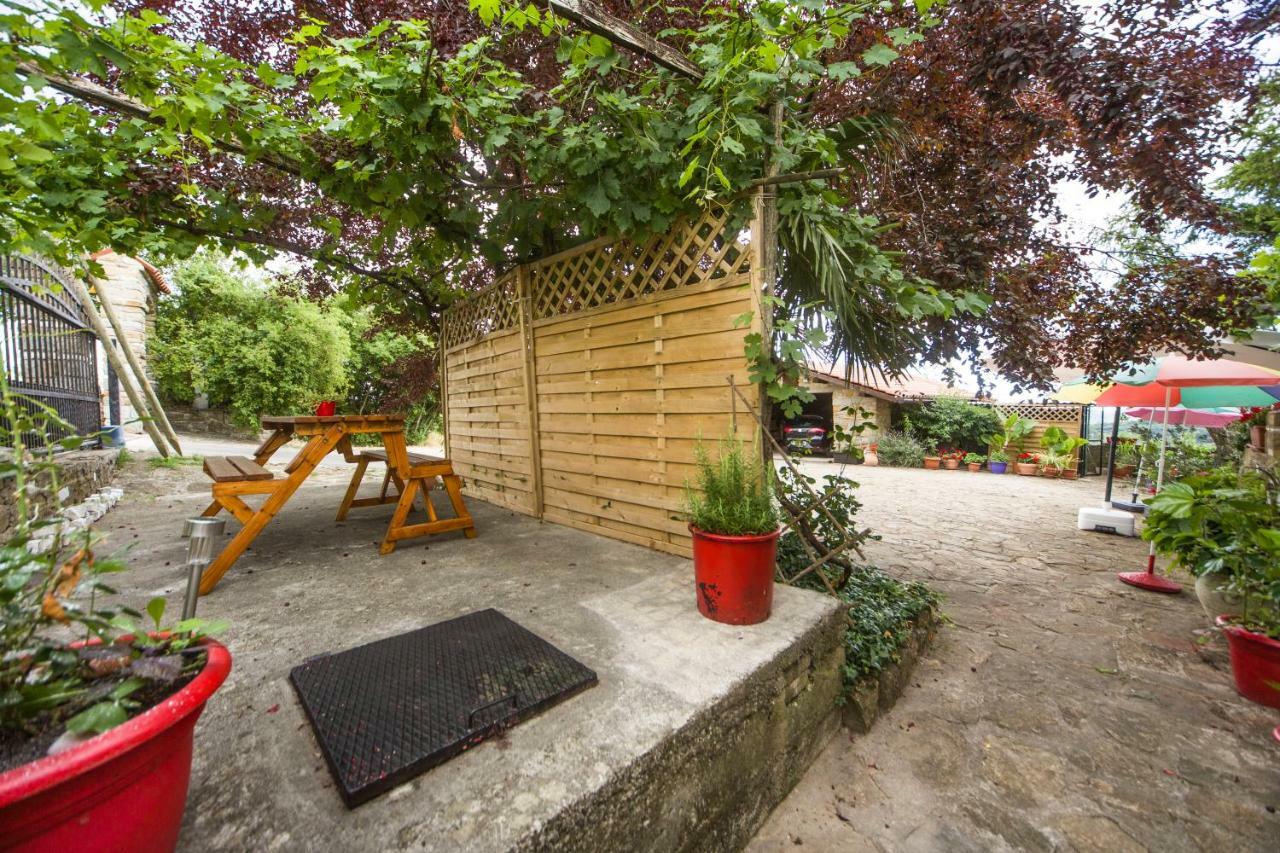 Cozy Istrian House Guest House Izola Exterior photo