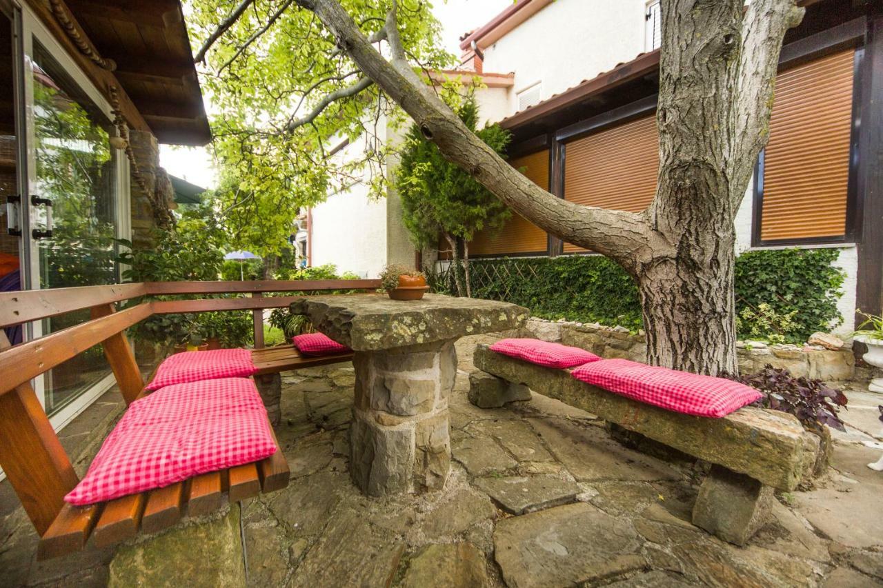 Cozy Istrian House Guest House Izola Exterior photo