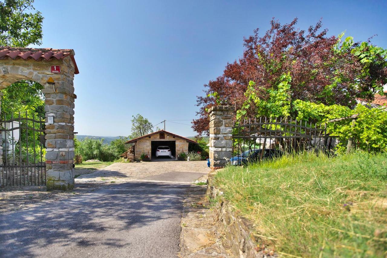 Cozy Istrian House Guest House Izola Exterior photo