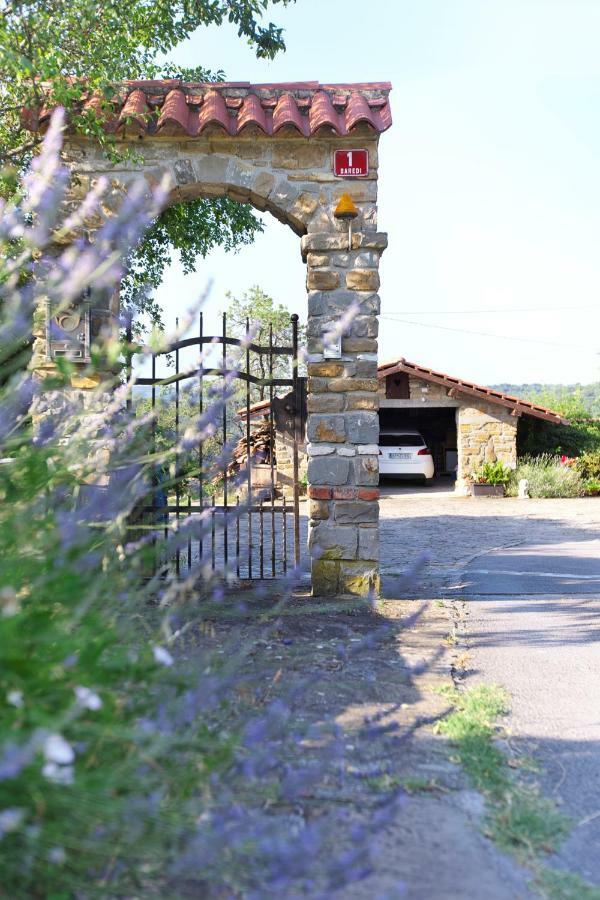 Cozy Istrian House Guest House Izola Exterior photo