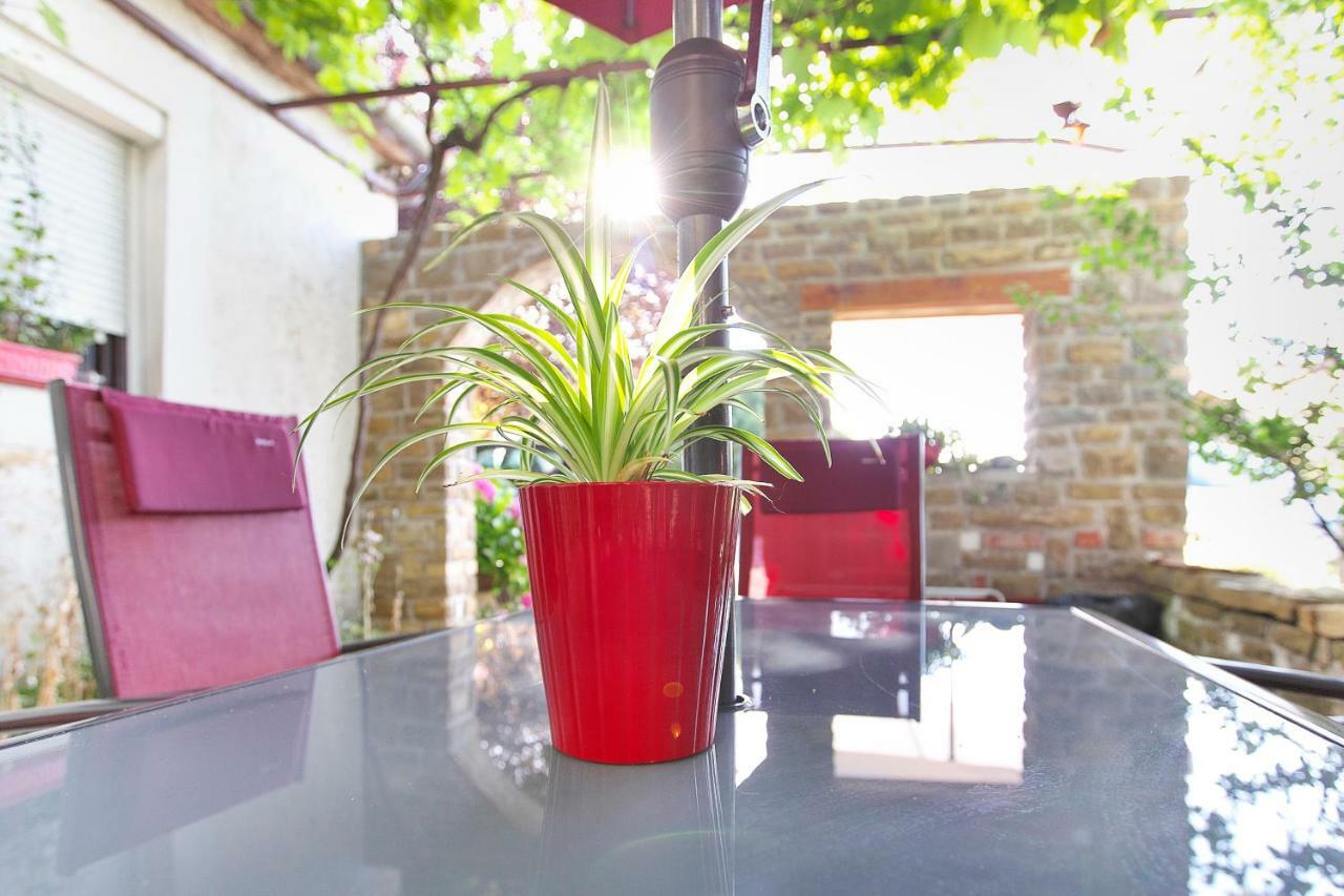 Cozy Istrian House Guest House Izola Exterior photo