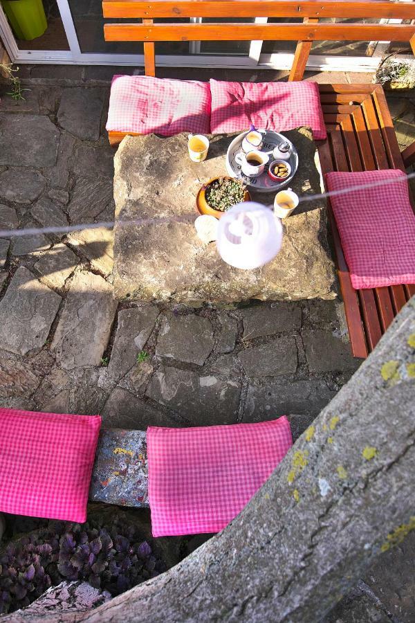 Cozy Istrian House Guest House Izola Exterior photo