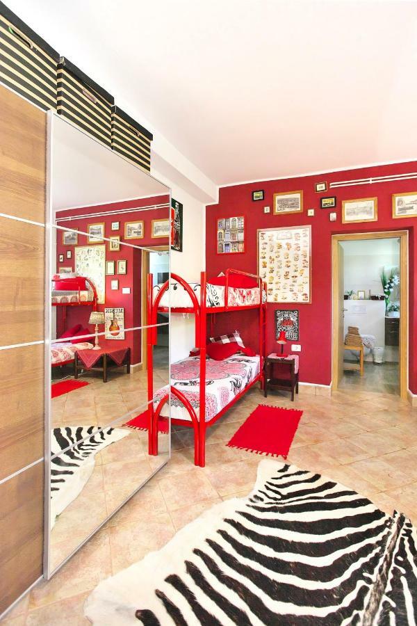 Cozy Istrian House Guest House Izola Exterior photo