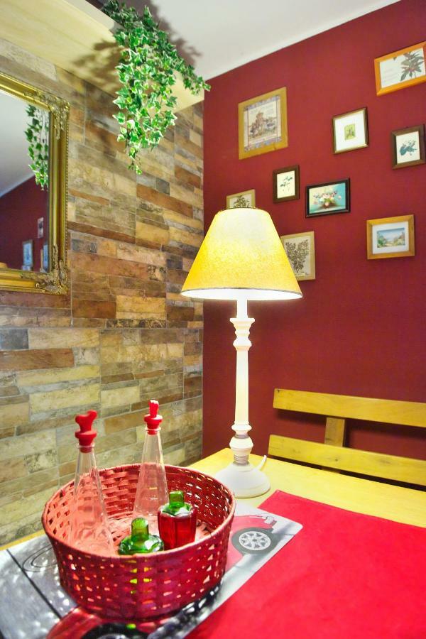 Cozy Istrian House Guest House Izola Exterior photo